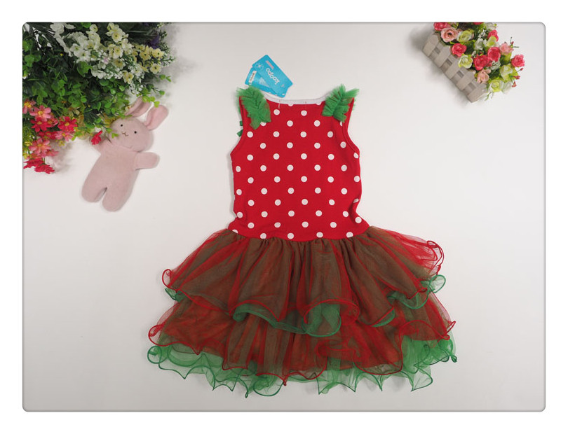 Christmas dress