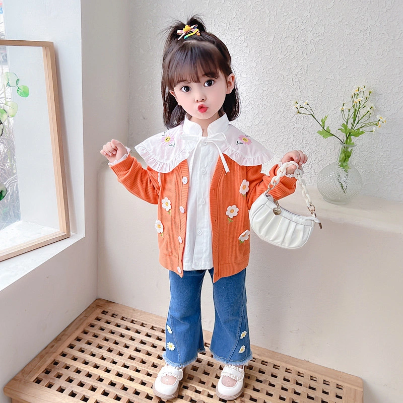 children clothes set baby