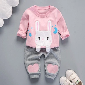 baby clothes girls set baby set of clothes