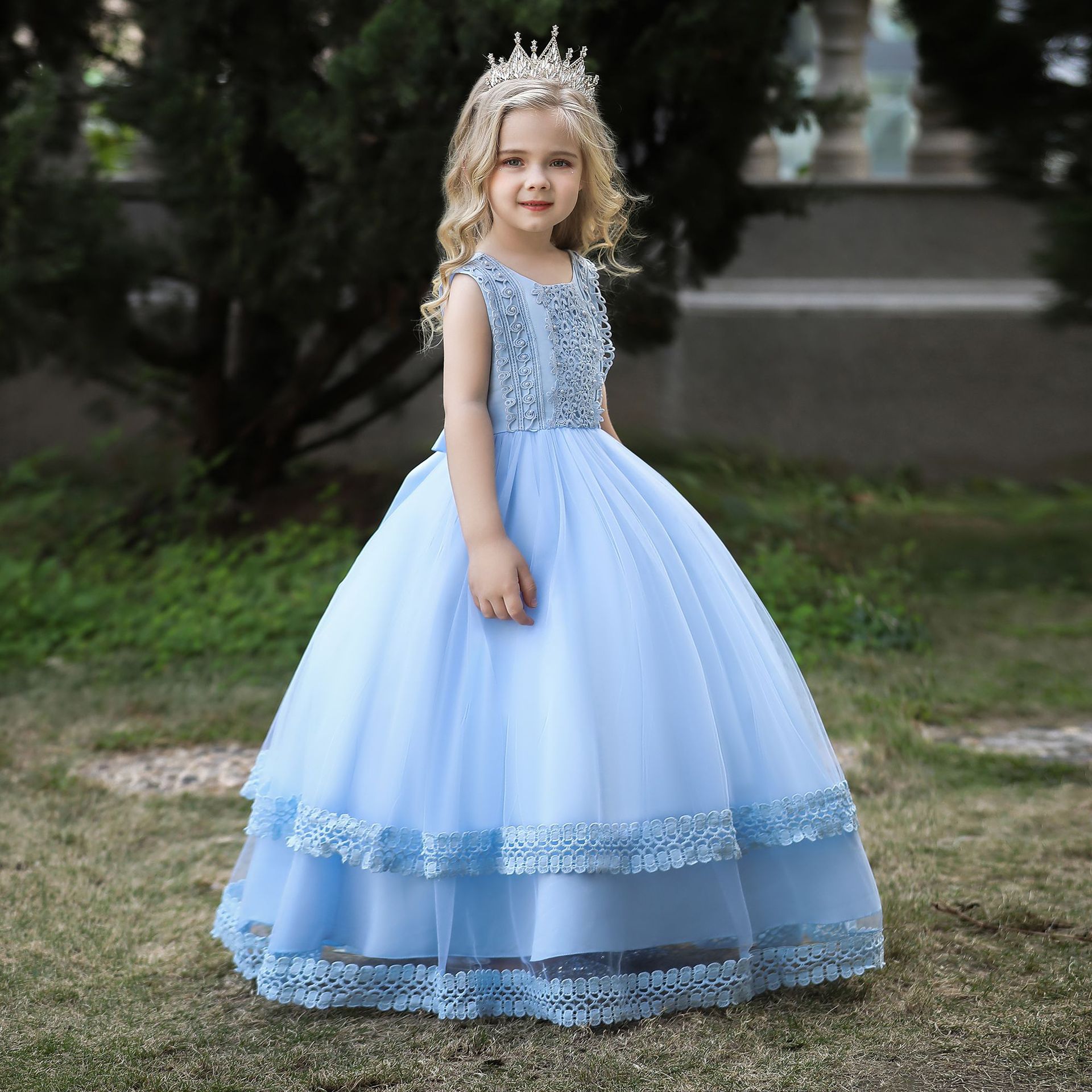 princess dress