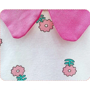 Fall born baby girl romper