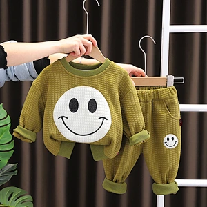 baby boy outfit sets