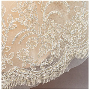 Party Wear Kid Children Girl Dress