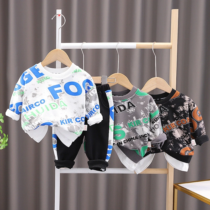 baby boy two piece set