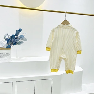 baby suit romper baby printed romper
