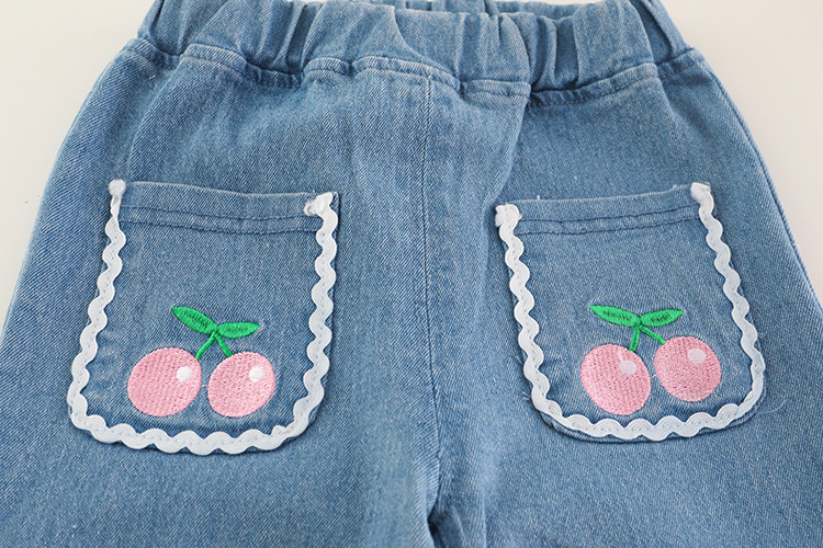  little girl clothes set