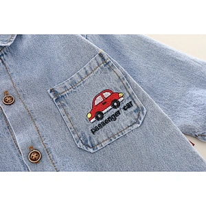 toddlers clothes set for boys