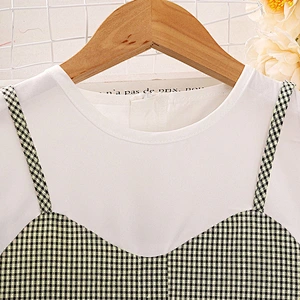 kids dresses for girls casual 5 years old baby girl dress long dress for girls frok
