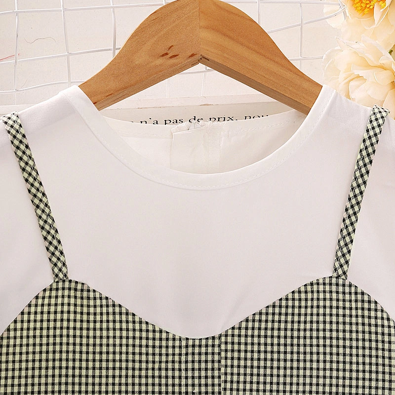kids dresses for girls casual 5 years old baby girl dress long dress for girls frok