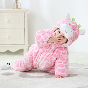 baby rompers wholesale baby soft romper baby winter romper