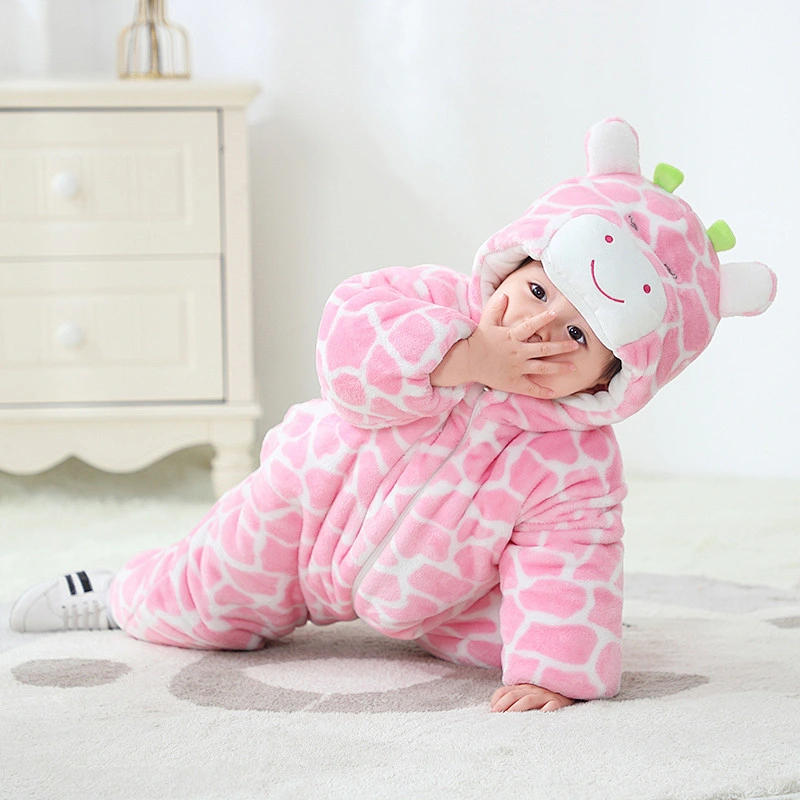 baby rompers wholesale baby soft romper baby winter romper