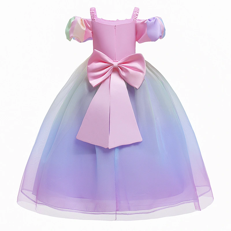 baby party dress princess