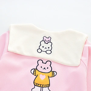 kids clothing set baby girls clothes sets cotton