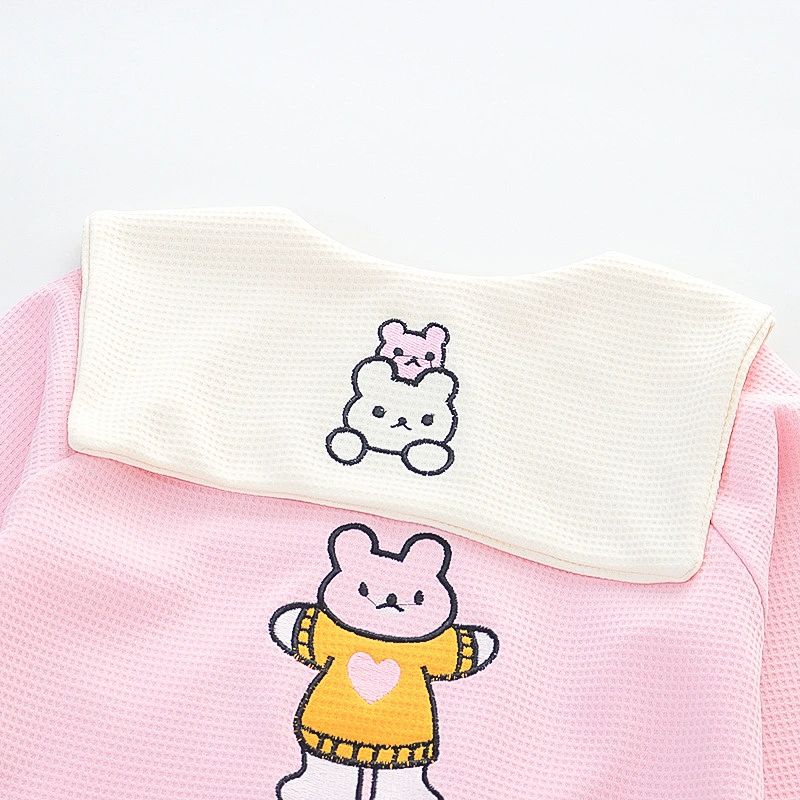 kids clothing set baby girls clothes sets cotton
