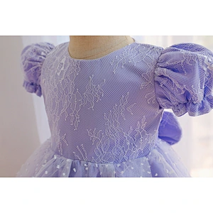 kids gown girl dresses birthday party dress for kids clothing girls party dress