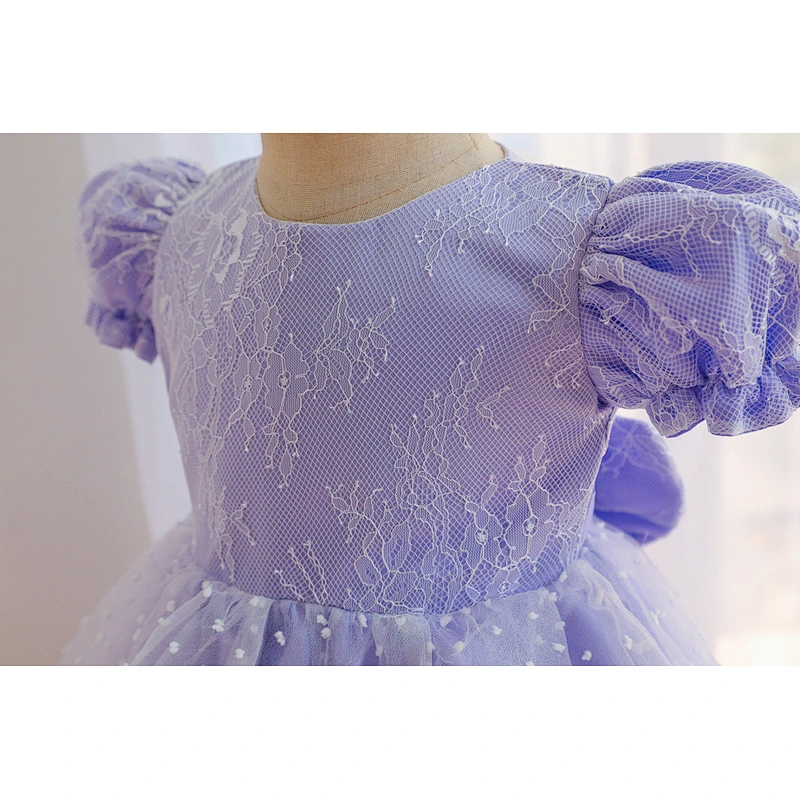 kids gown girl dresses birthday party dress for kids clothing girls party dress
