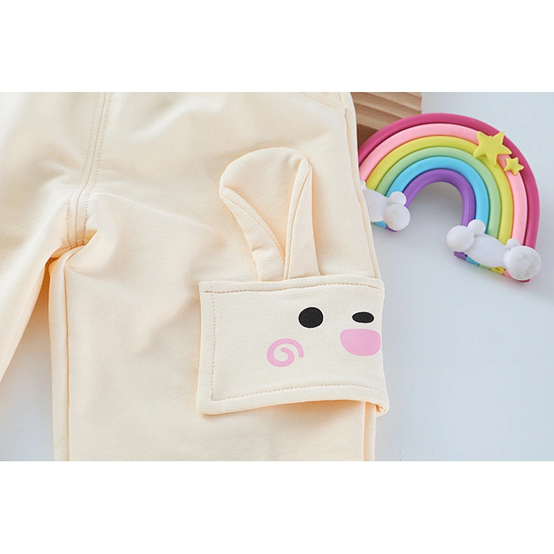 kids girls clothing sets long sleeve baby girls' clothing sets