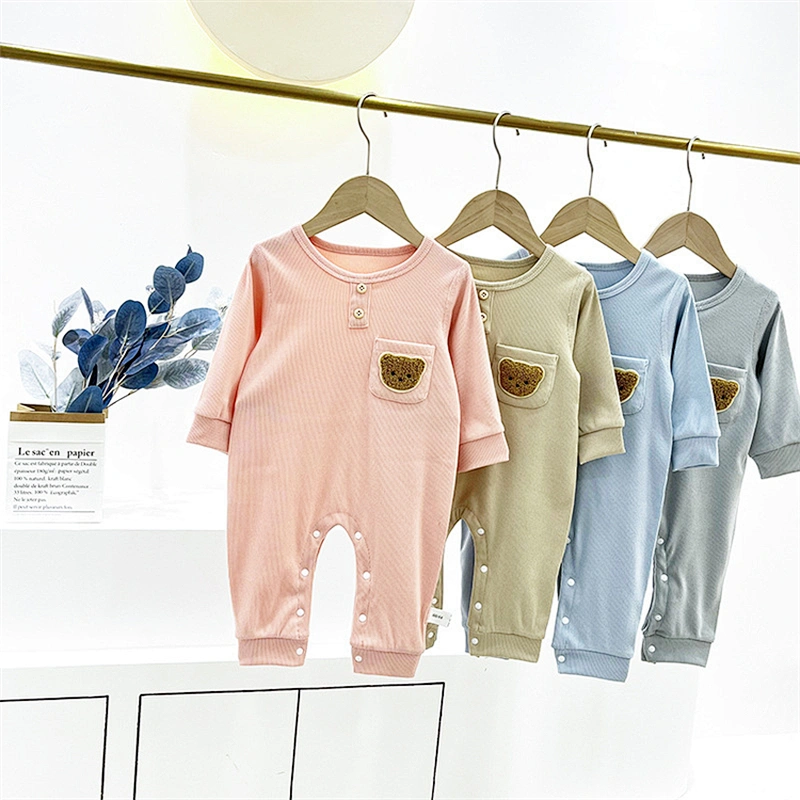 baby boy clothing rompers baby cartoon romper