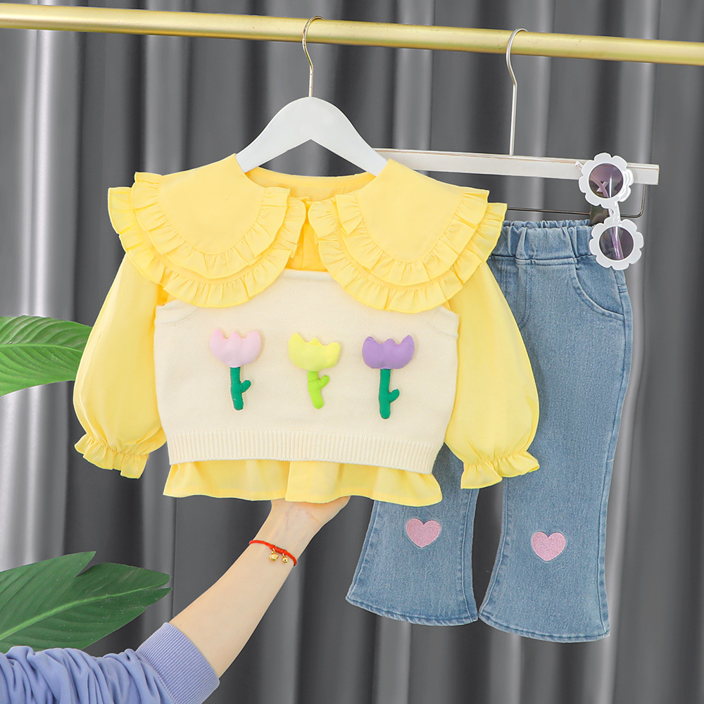 baby clothing for girl