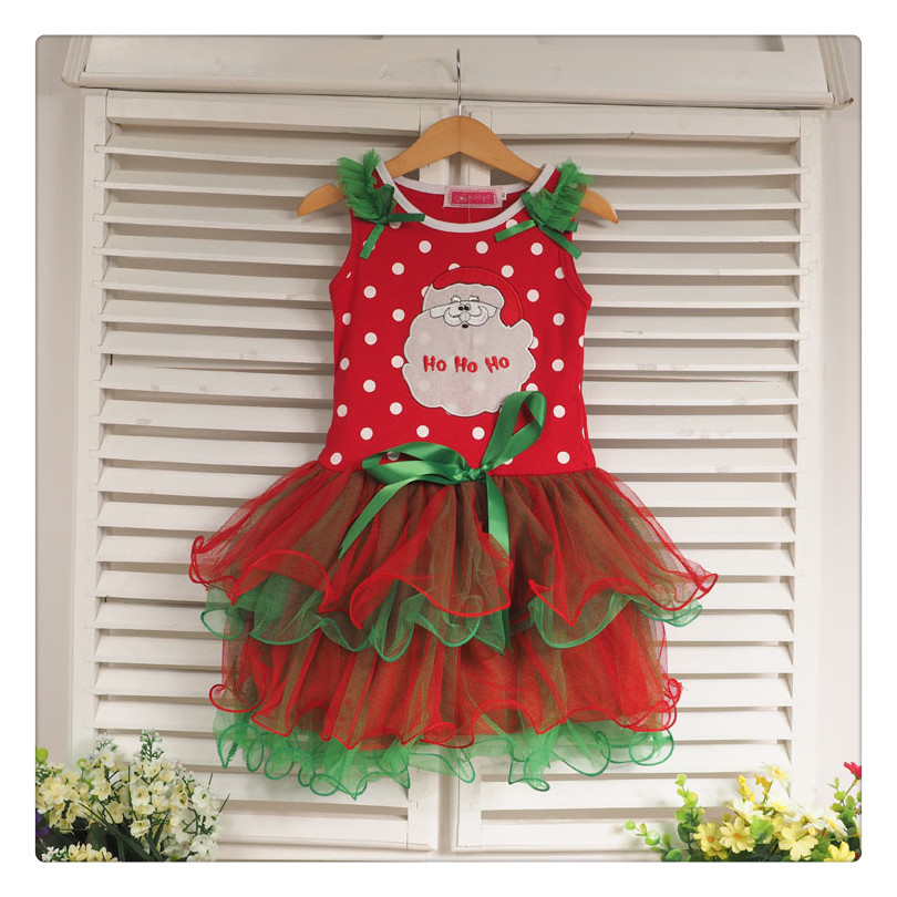 girl Christmas custon