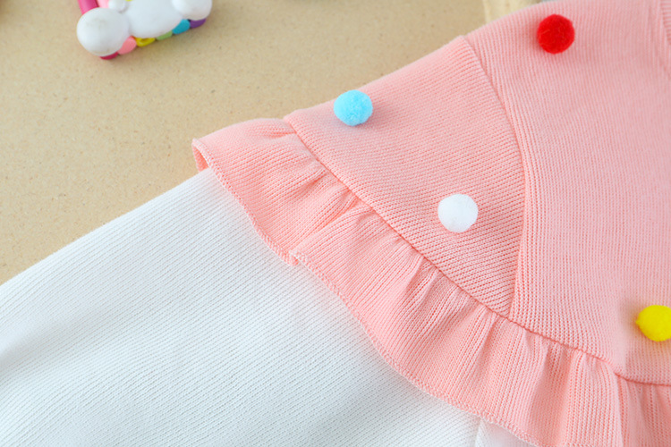 baby clothing for girl