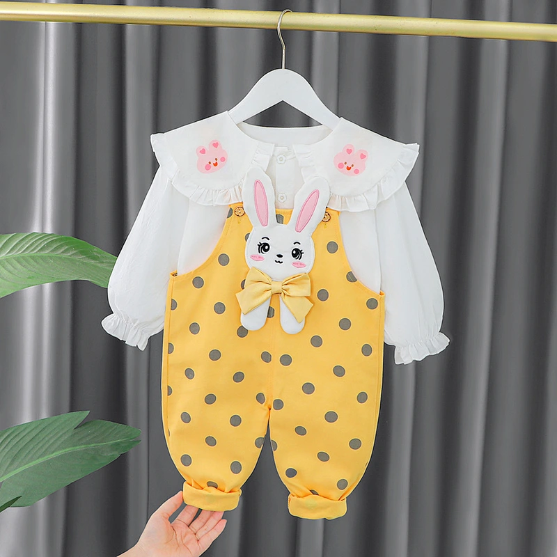 toddler girls clothes set for baby girl clothes 2 piece set