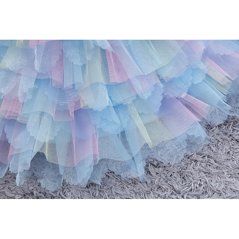girl party princess dress party kids birthday party dress kids party girl