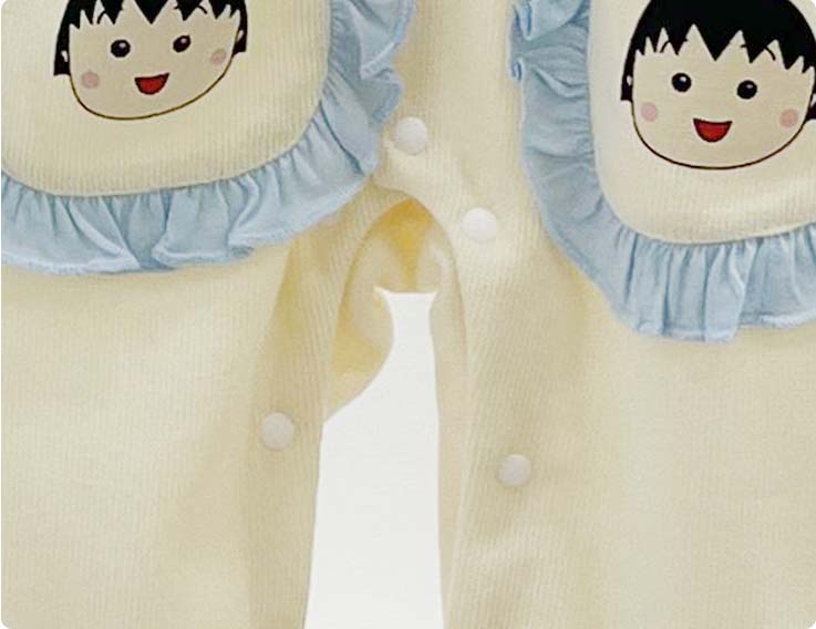 korean romper baby