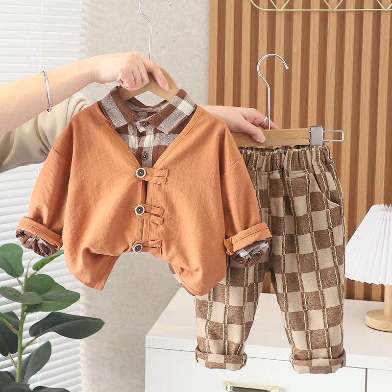baby sets clothes korean