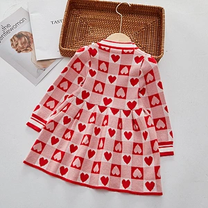 kids fall dress cheap girls dresses kids dresses for girls children