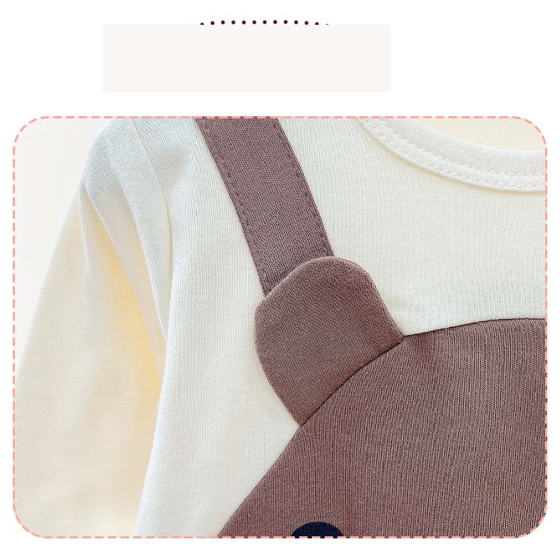korean style baby romper