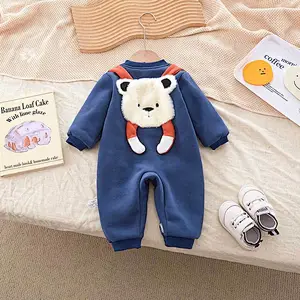 boy jumpsuit romper baby boy cotton romper infant boy romper