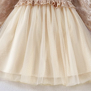 new fashion dresses for girls girls dresses 2 to 7 years girl baby dress kids