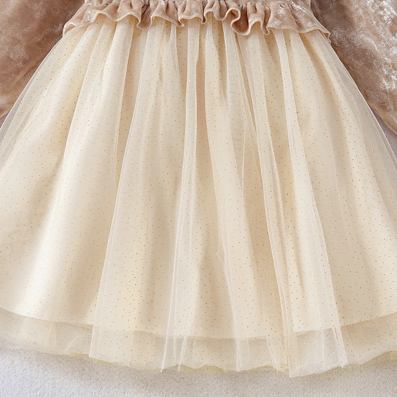 new fashion dresses for girls girls dresses 2 to 7 years girl baby dress kids
