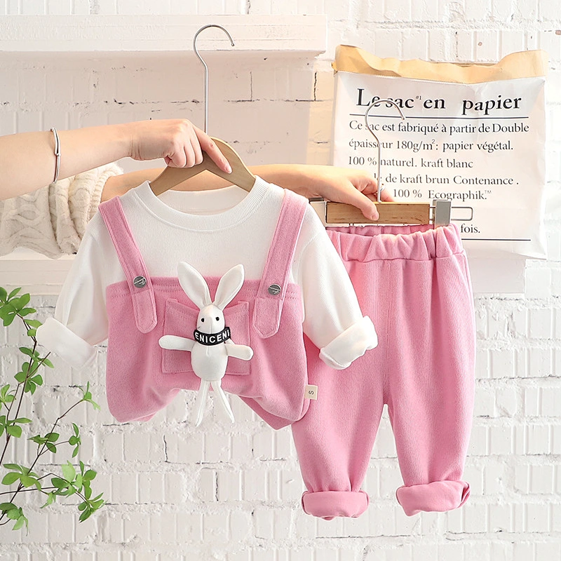 new born clothes sets for baby girl