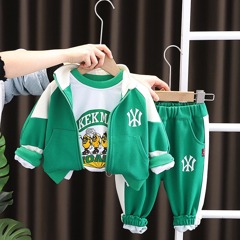 baby boy body suit set