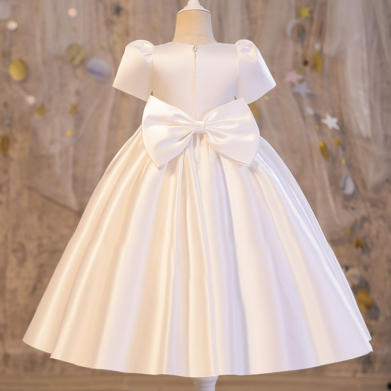 Korean style princess dress