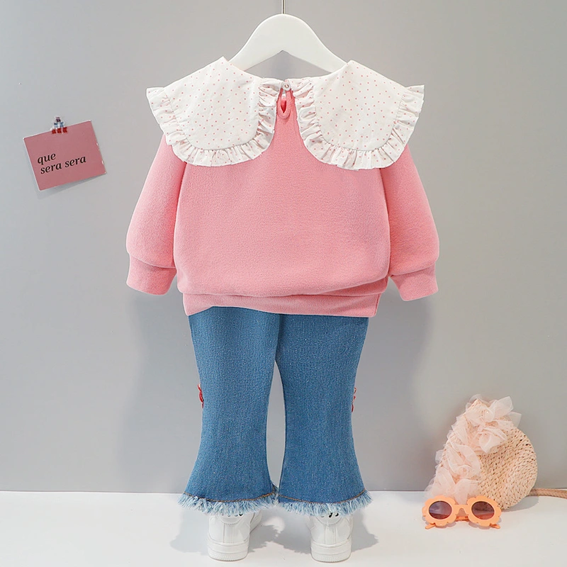 baby girl clothes sets clothes girl kids