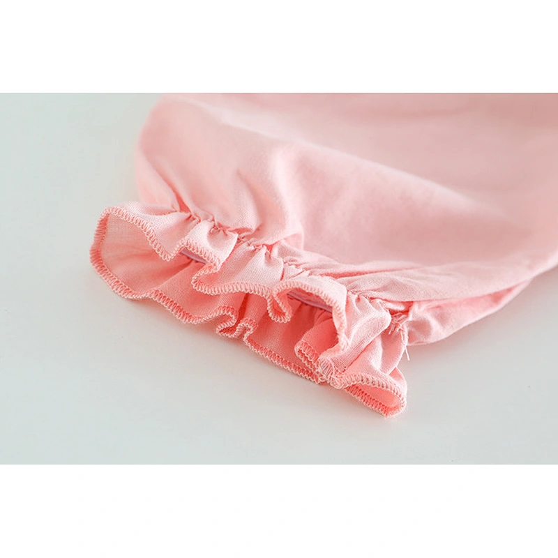baby clothing for girl infants clothes sets 2 tops+pants