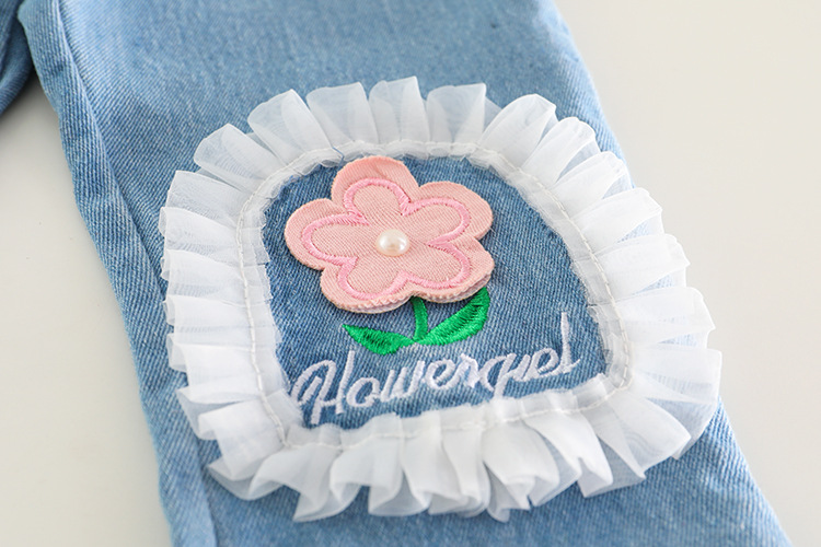 baby girls' clothing sets