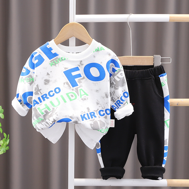 boys set clothes