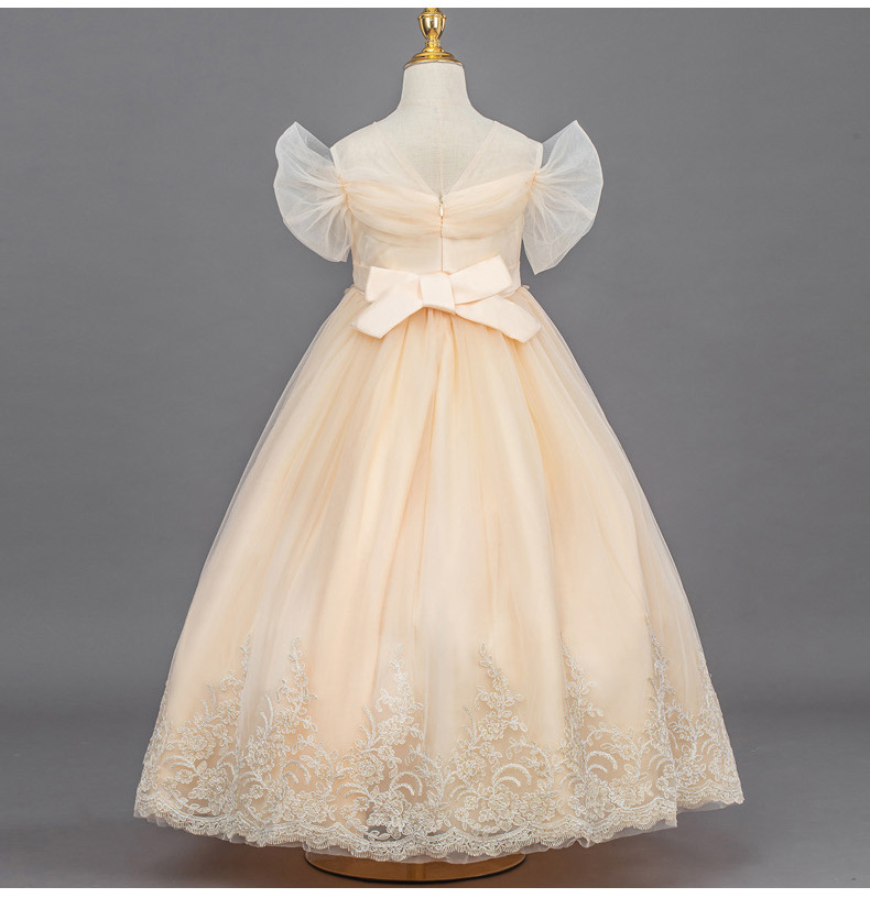 Fashion Party Birthday Dresses