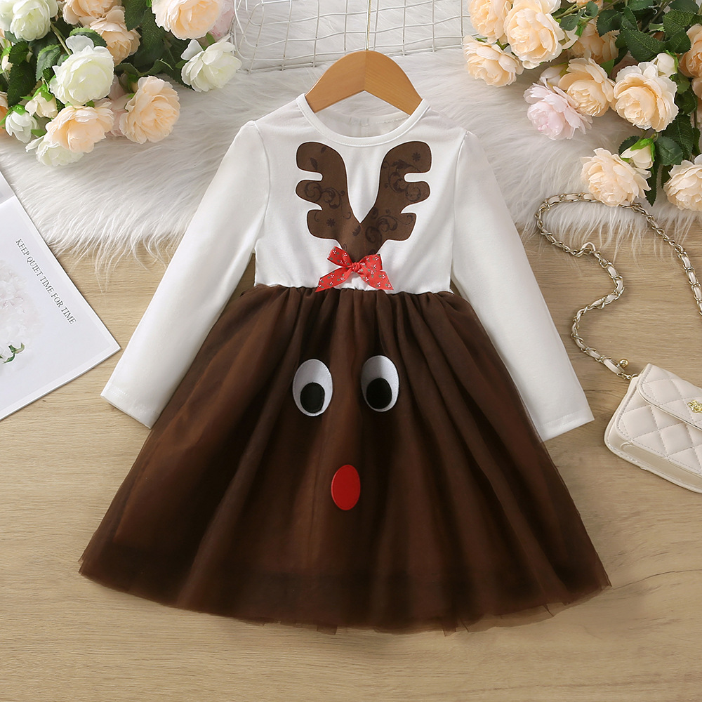 christmas dresses for girls