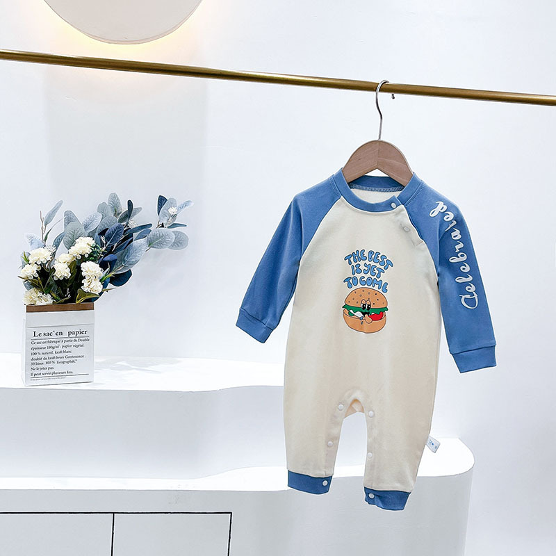 baby romper for boy