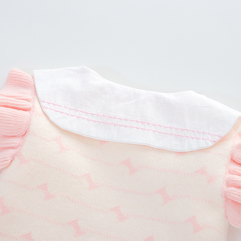 baby wholesale clothing set