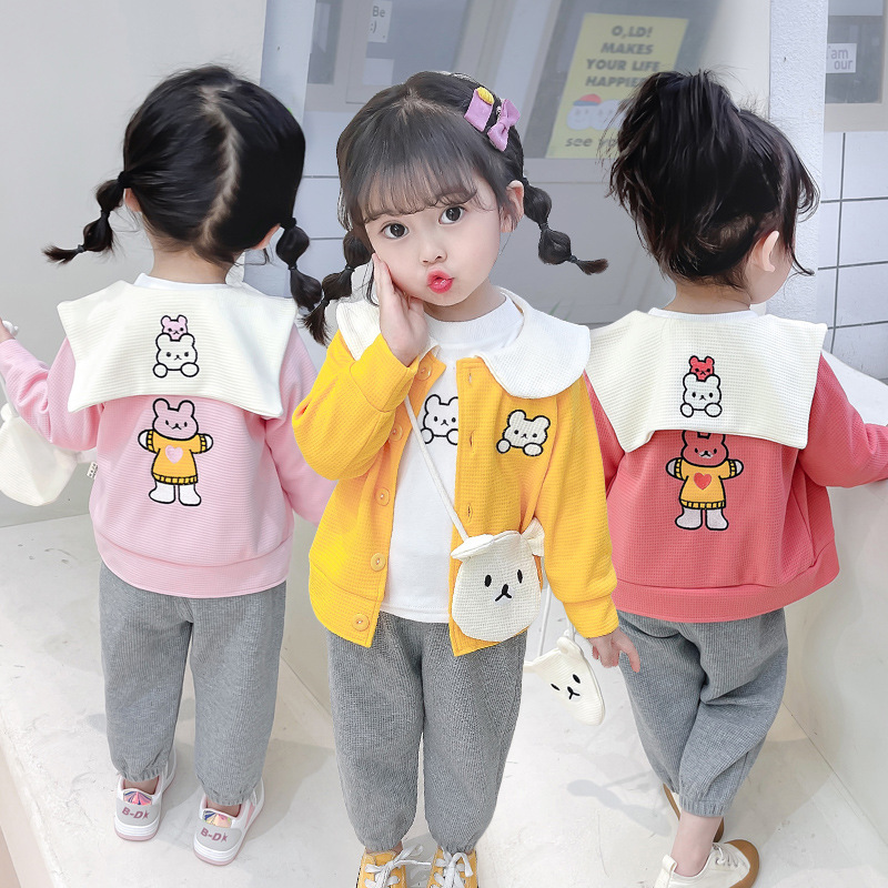 kids clothing set