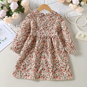 floral dress for girl tulle flower girl dresses for girls big