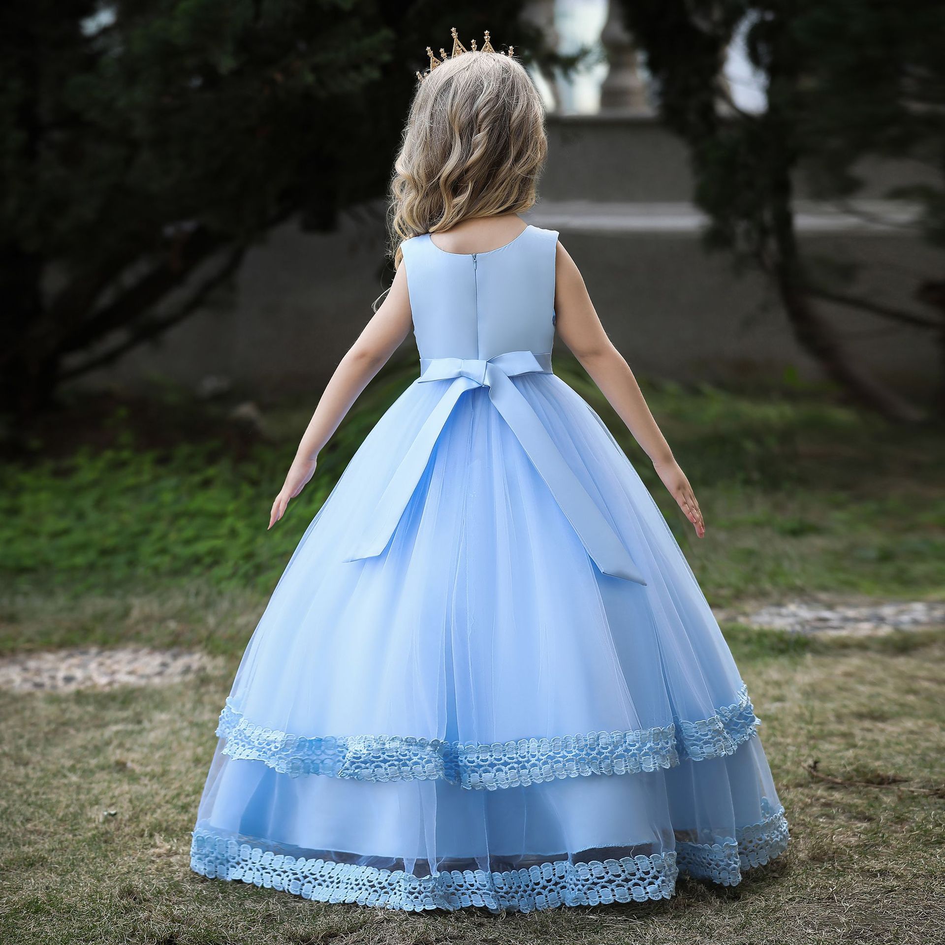 cinderella dress