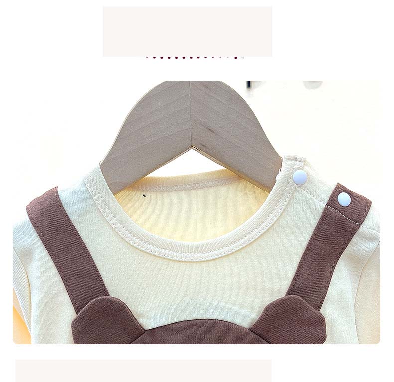 korean style baby romper