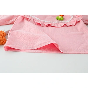 clothes girls sets baby girl long sleeve clothes set